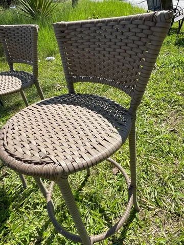 2 banquetas  - Foto 3