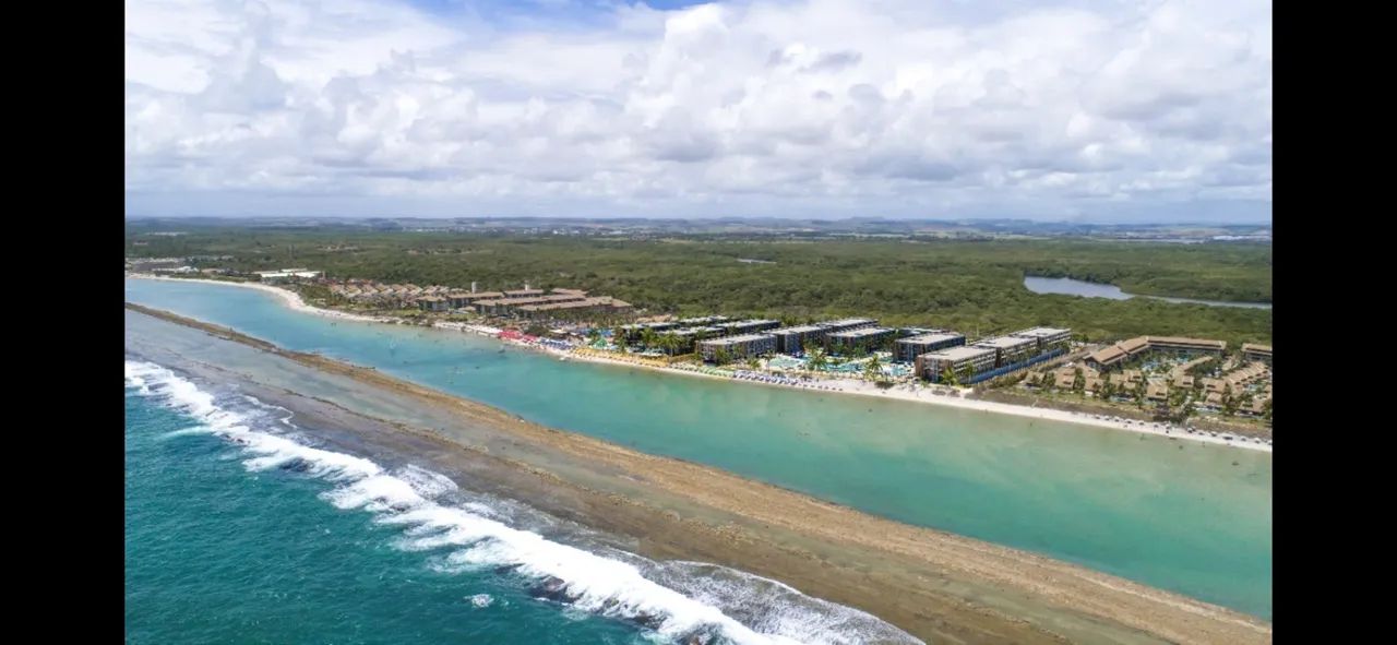 Porto Alto GAV em Muro Alto/Porto de Galinhas PE - Foto 2