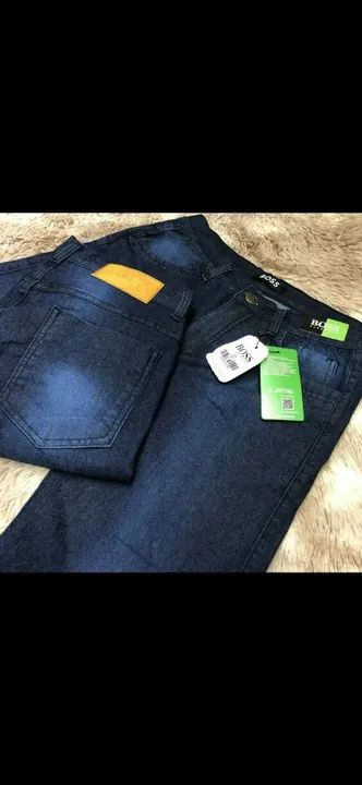 Calças Jeans Kronics/ Premium (várias marcas) - Foto 4