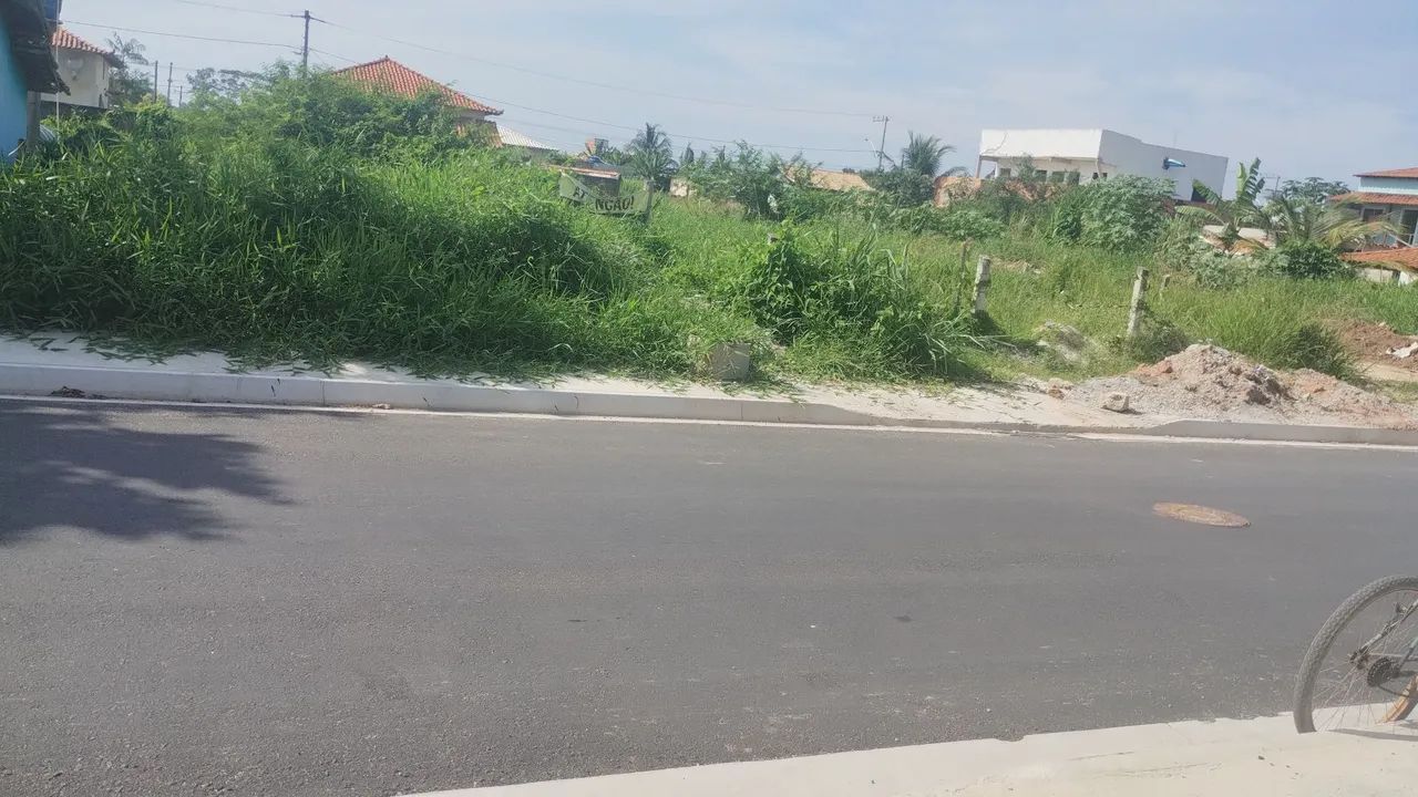 Terreno em Saquarema jácone 65000 - Foto 2