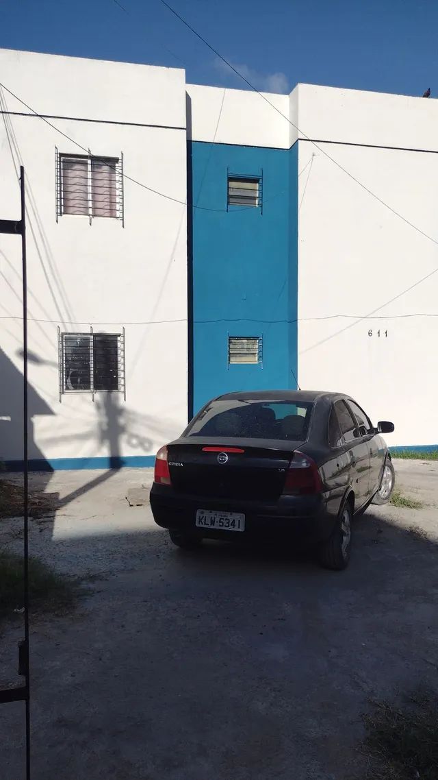 Captação de Apartamento a venda na Rua Professor Diógenes Fernandes Távora, Casa Caiada, Olinda, PE