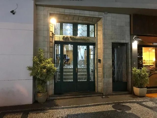 Studio Copacabana - Foto 15