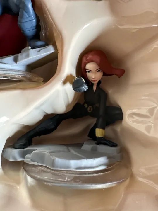 Starter pack Disney Infinity - PS4 - Foto 2