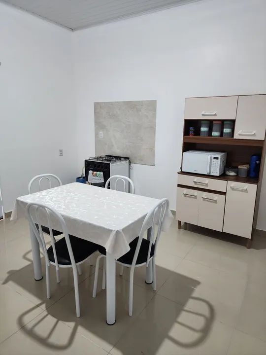 Apartamentos Mobiliados  - Foto 2