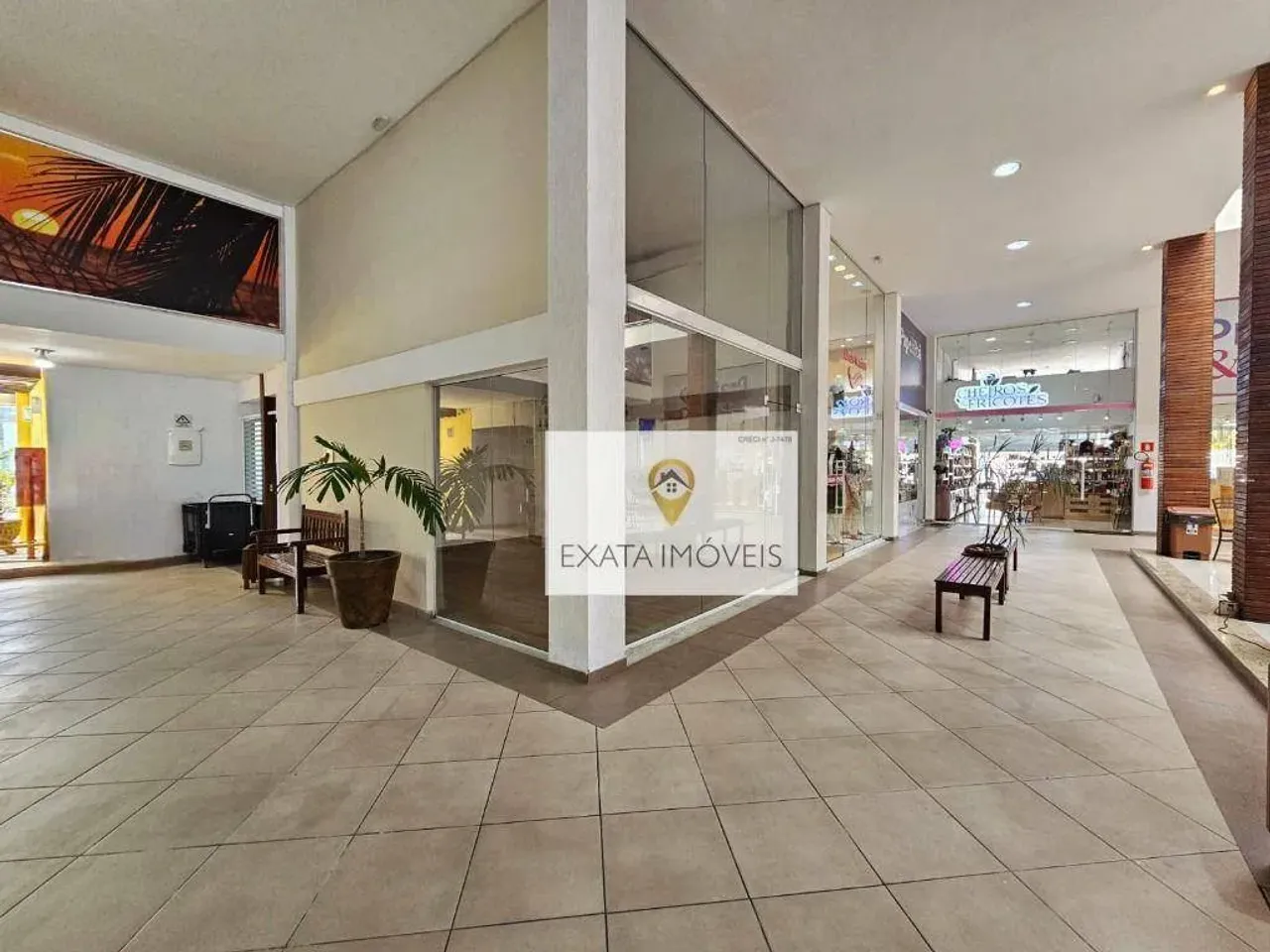 Loja à venda, 34 m² por R$ 150.000,00 - Jardim Mariléa - Rio das Ostras/RJ