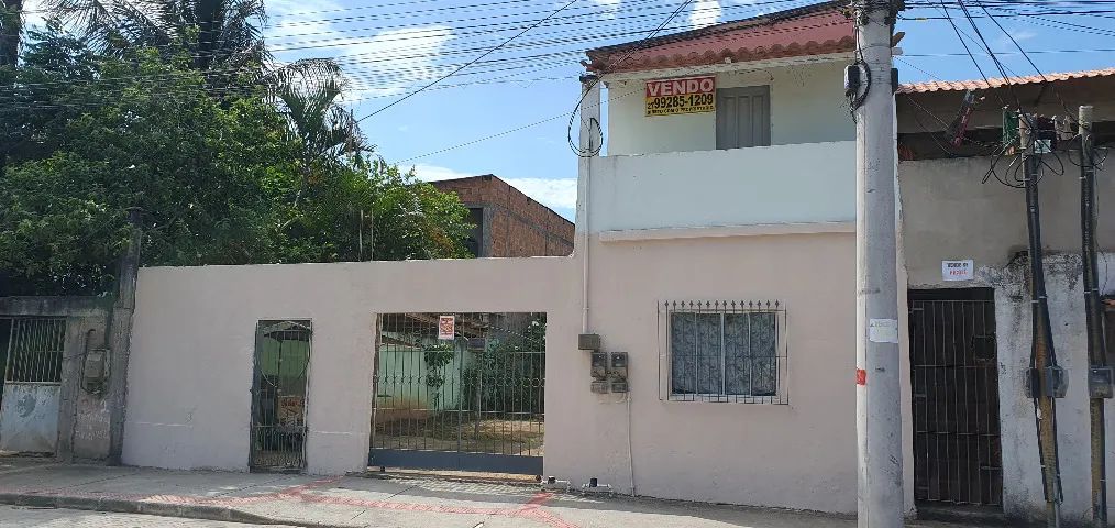 foto - Vila Velha - Barramares