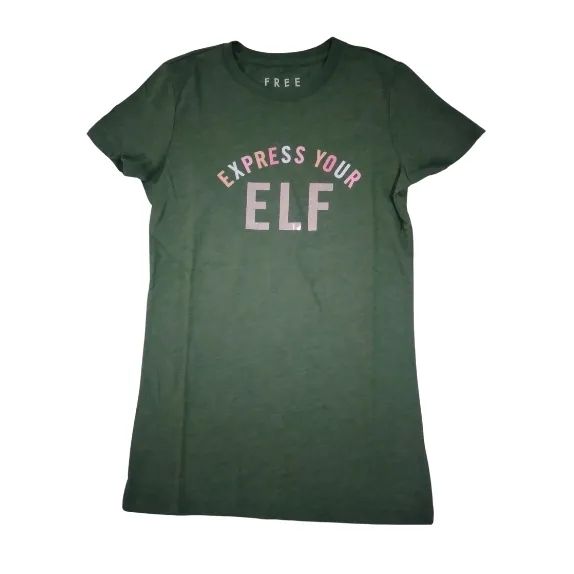 Camiseta Feminina Aéropostale Original 100% Nova