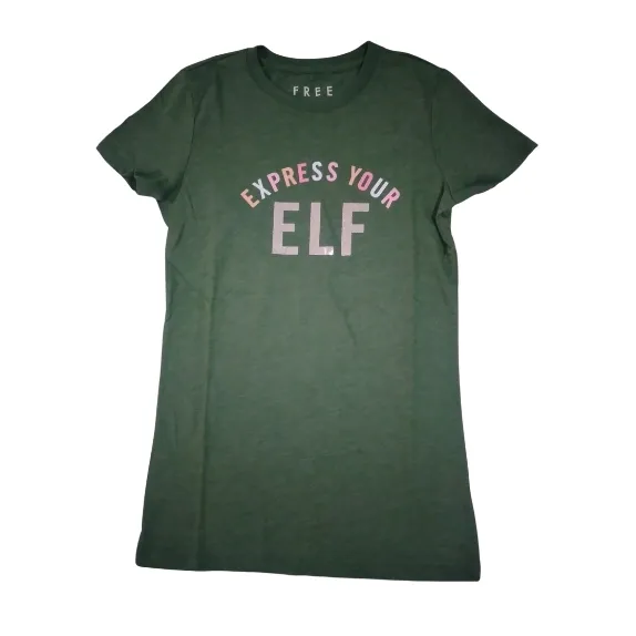Camiseta Feminina Aéropostale Original 100% Nova