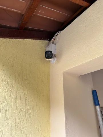 Câmera de segurança Intelbras VHD 1010 B G4 visão noturna incluída  - Foto 3