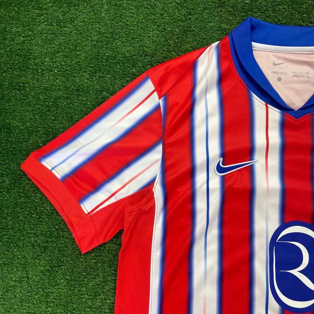 Camisa Atlético Madrid - Foto 6