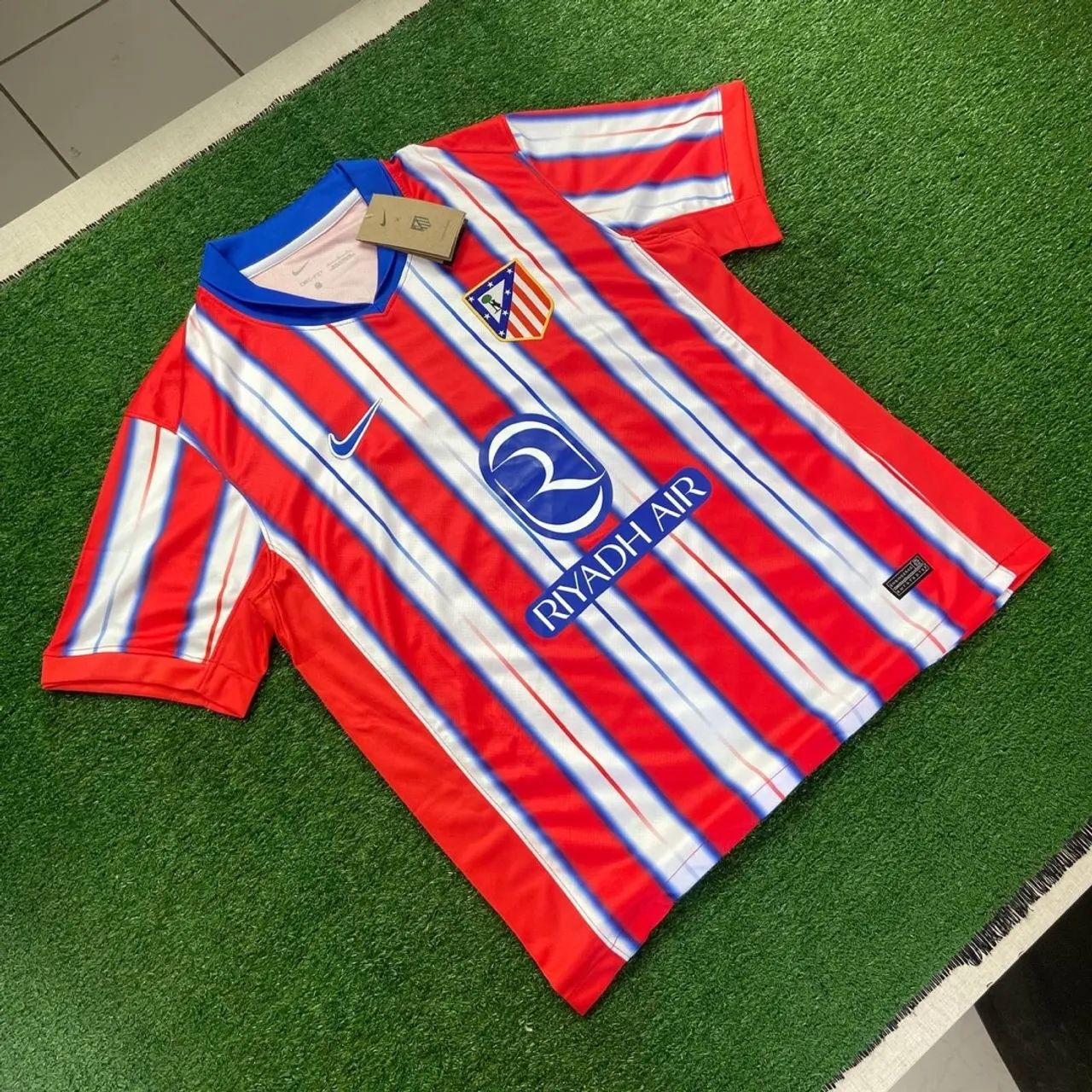 Camisa Atlético Madrid