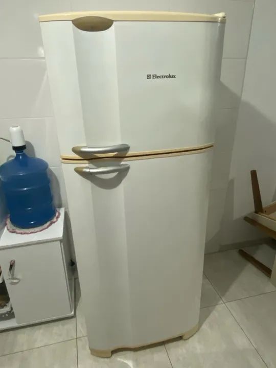 Geladeira Air Flow System DC 45 / 430 L - Foto 2