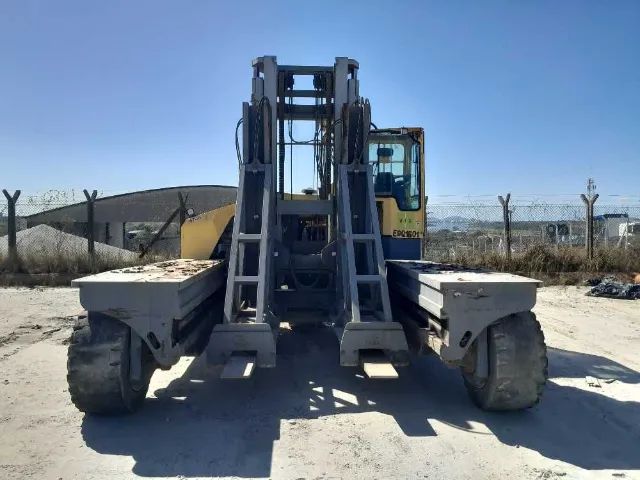 Combilift_C16000J - Foto 4