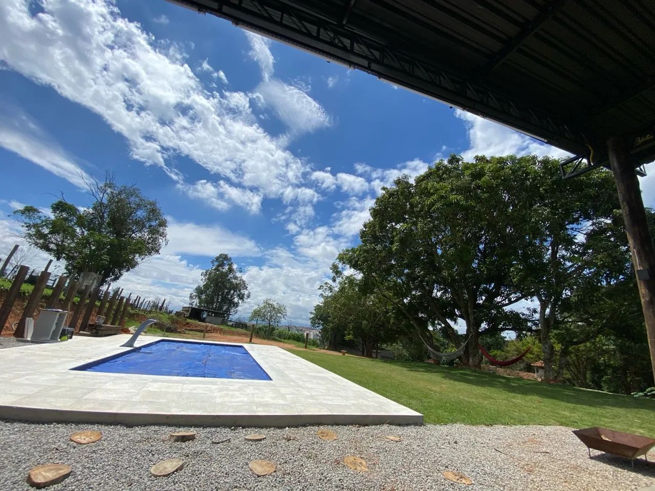 Espaço para Festas e Eventos  - Foto 3