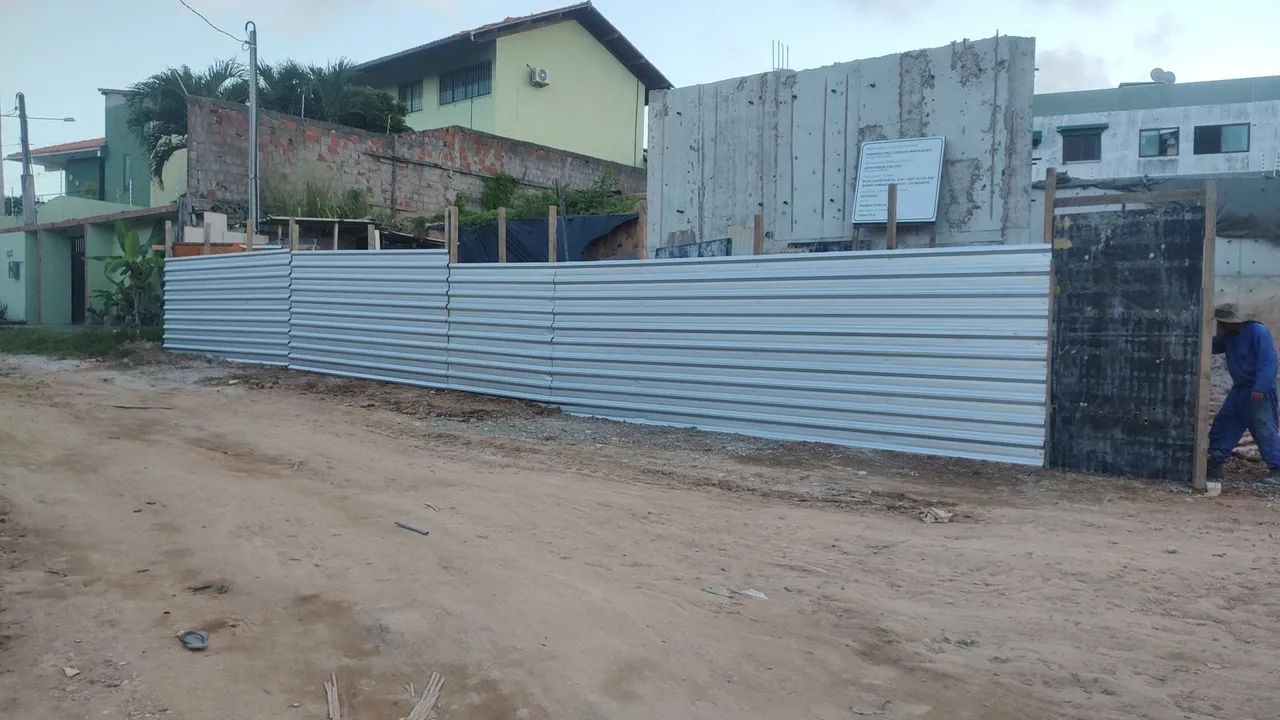 Executo serviço de Carpintaria estrutura de concreto armado.. - Foto 2