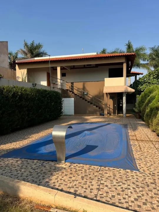 Chácara de lazer no Rio Ivai  - Foto 2
