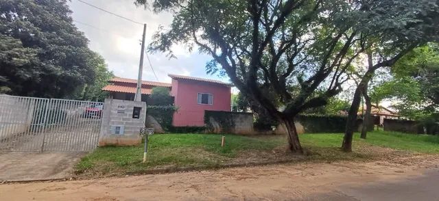 Chácara à venda no Bairro Nova Veneza em Paulínia
