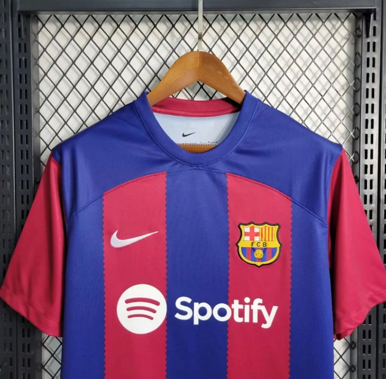Camiseta Barcelona 23/24