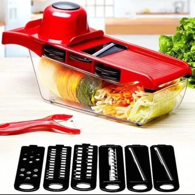 CORTADOR RALADOR 85 REAIS AVISTA  - Foto 6