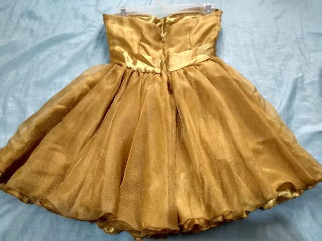 Promoção vestidos chik. - Foto 4