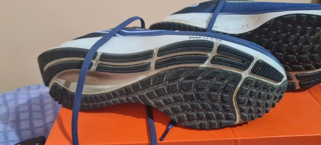 TENIS NIKE AIR ZOOM PEGASUS 38 - Foto 6