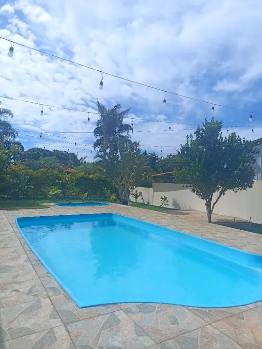 Chácara para festas e eventos. - Foto 7