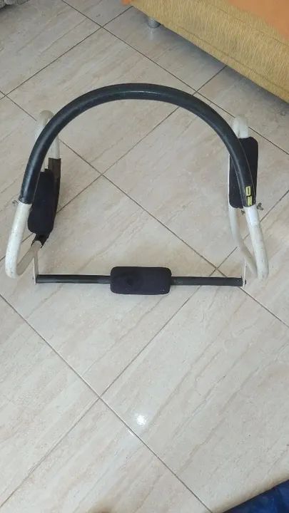 Aparelho de Exercício para Abdômen - 