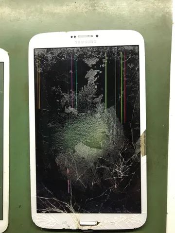 Tablet Samsung 