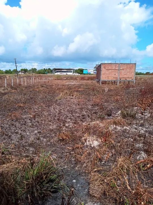 foto - Salvador - Itapuã