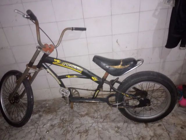 bicicleta upland golden wheel group