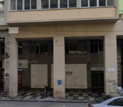 Imóvel Comercial - Centro, Niterói