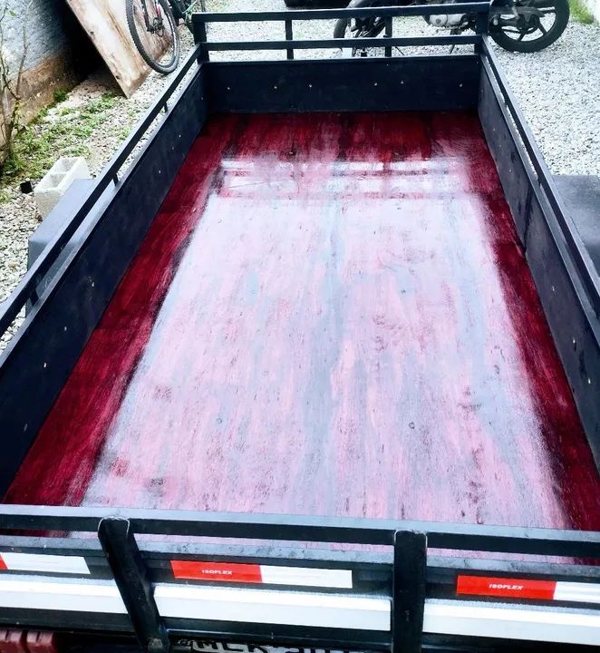 Frete Camboriú  - Foto 2