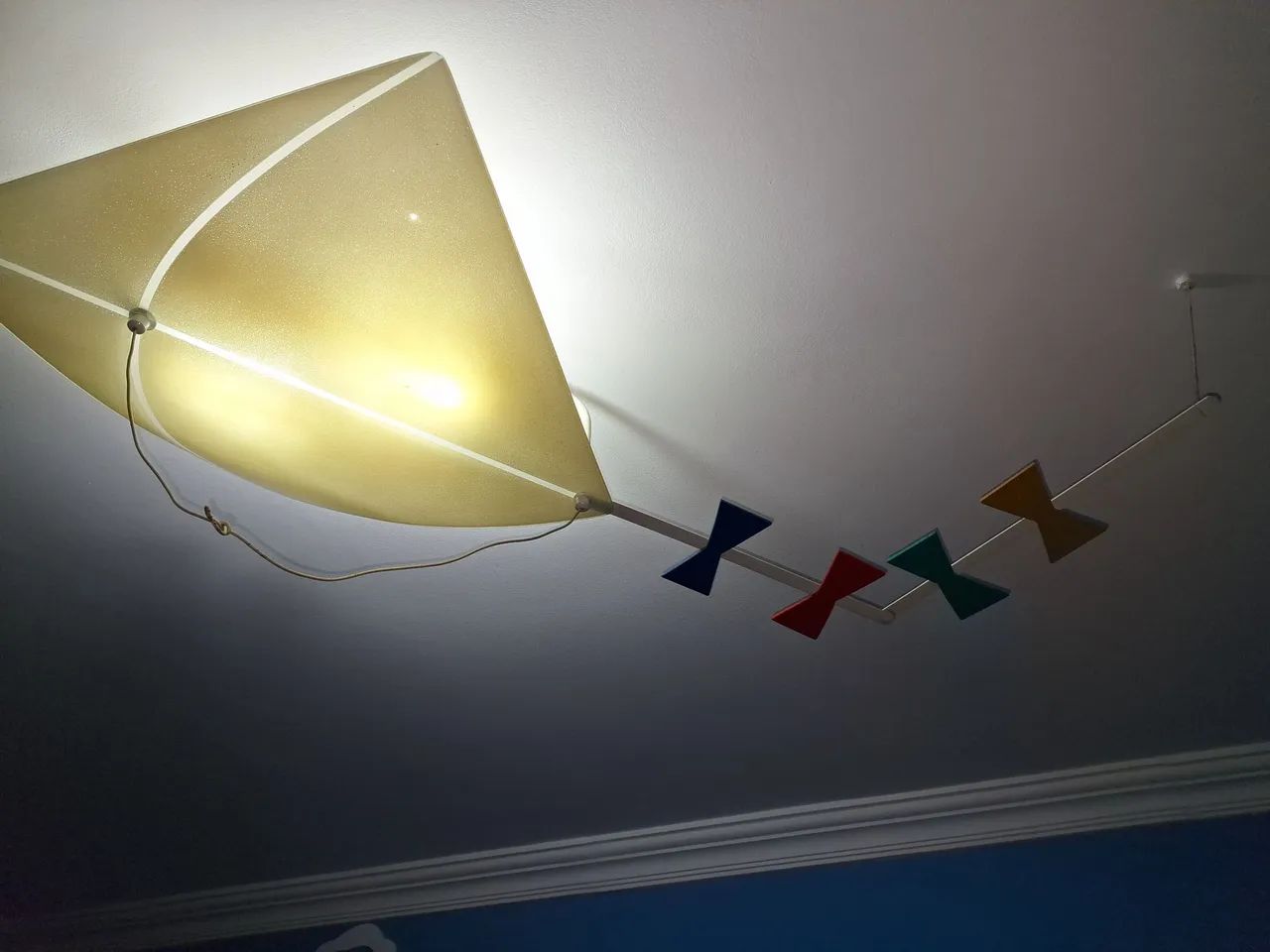 Lustre de Pipa - Foto 2