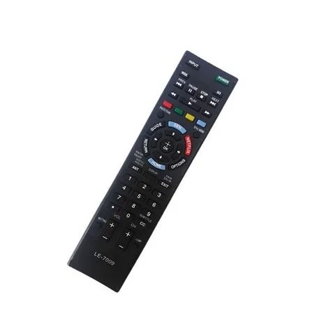 Controle Remoto Para Tv Lcd / Led Bravia Sony Com Netflix - Lelong/sky/fbg - Foto 2