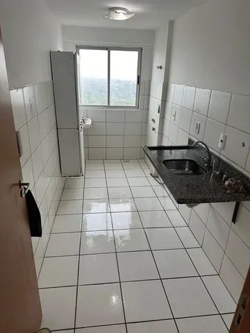 Captação de Apartamento para locação na QS 501 Conjunto 5 Comércio, Samambaia Sul (Samambaia), Brasília, DF