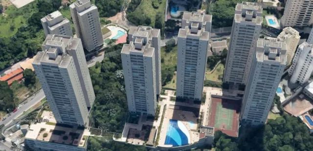 Captação de Apartamento a venda na Rua Francisco Marcondes Vieira, Lar São Paulo, São Paulo, SP