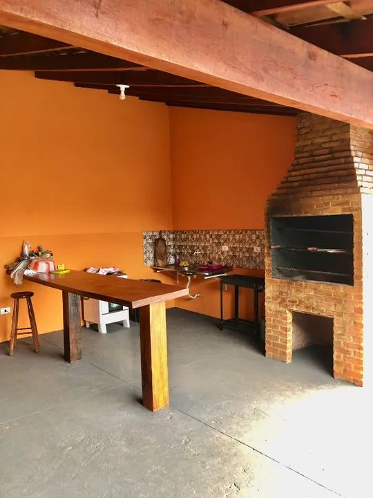 Espaço de festas Toca da Nova - Foto 10