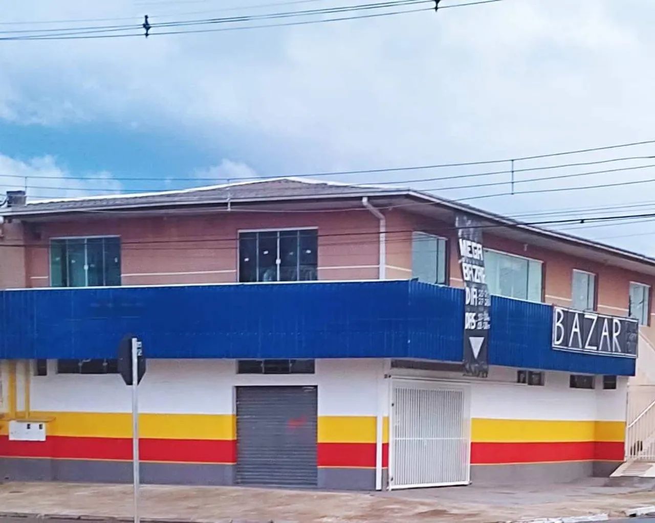 Tinta emborrachada com hidrorrepelente 18L - Antiumidade e Antifungo - Foto 4