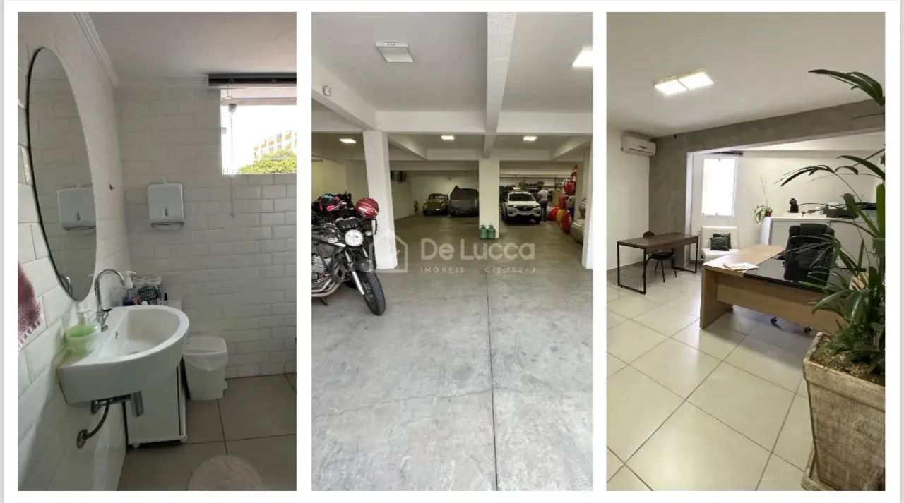 casa - Botafogo - Campinas - Foto 5