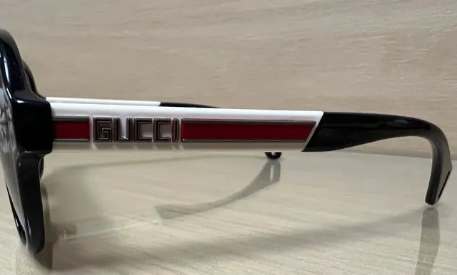 Óculos Gucci Original Zero !!  - Foto 2