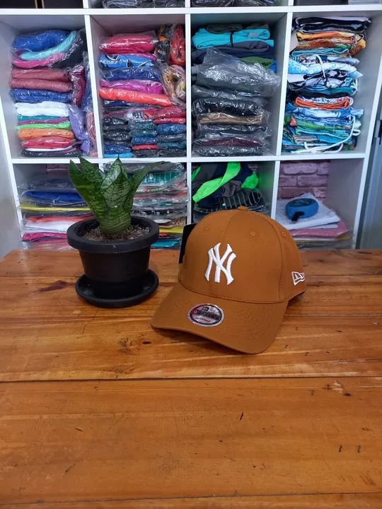 Bonés primeira linha várias marcas  - Foto 3