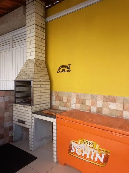 Casa em jauá, 500 diária, - Foto 11