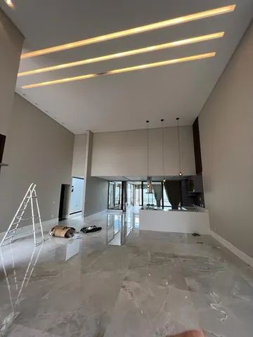 Drywall parede / teto - Foto 5