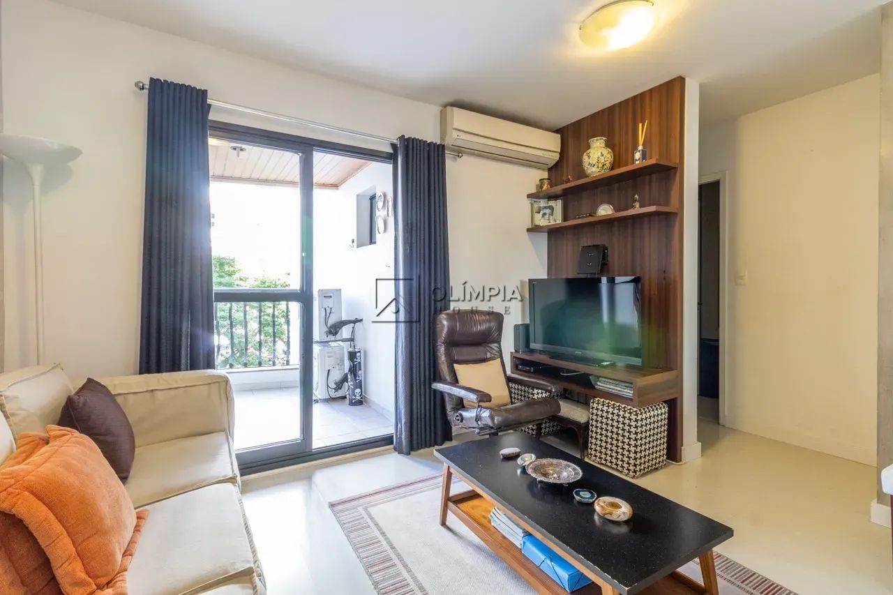 Apartamento Venda 3 Dormitórios - 94 m² Moema - Foto 5