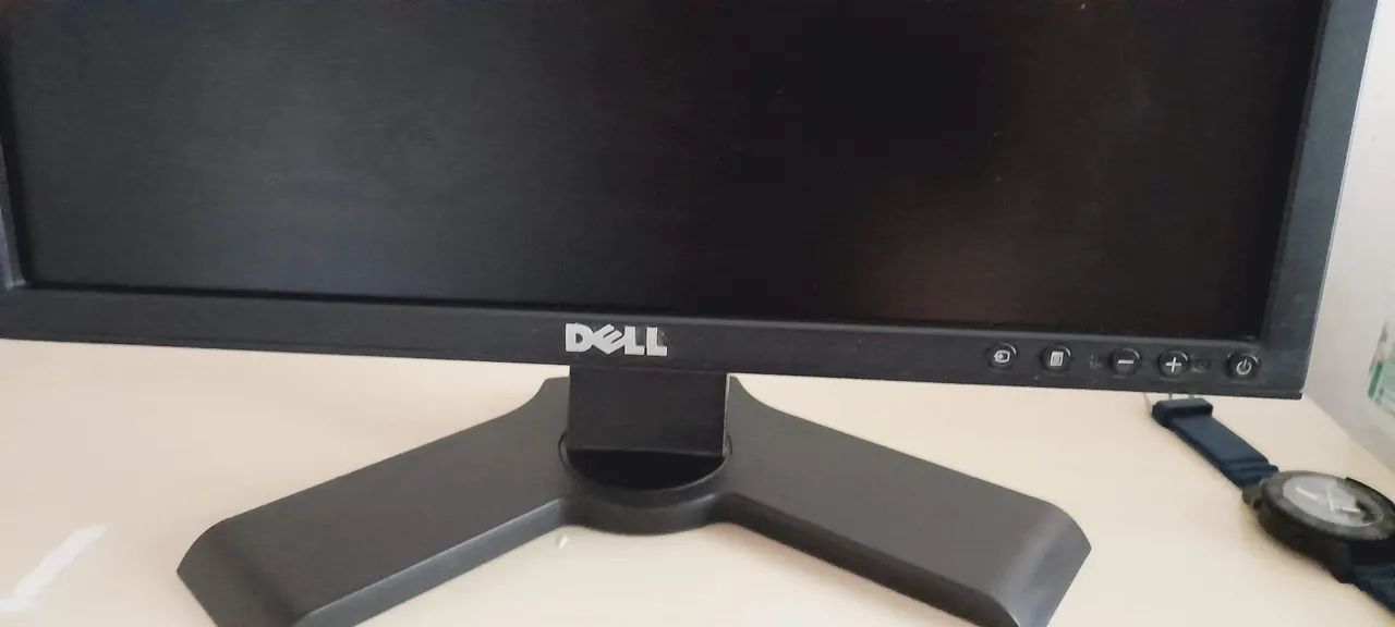 Monitor LCD usado 19' - Foto 4