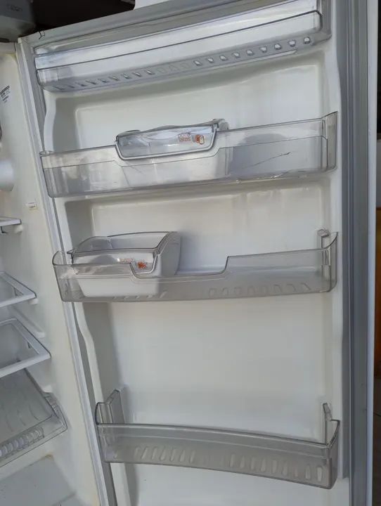 Geladeira Brastemp 354 Litros - Foto 3