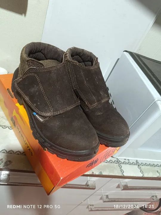  Bota n ° 41 - Foto 2