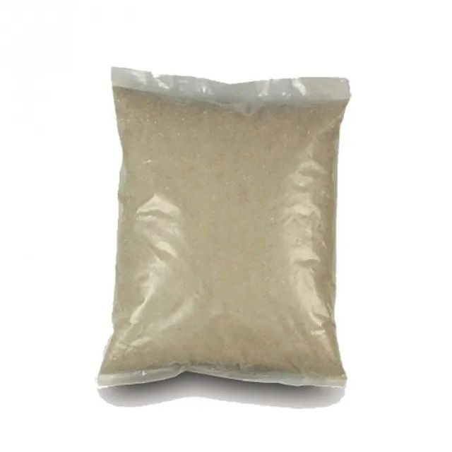 Areia Ensacada Fina Media Grossa Ap 18kg - Foto 3