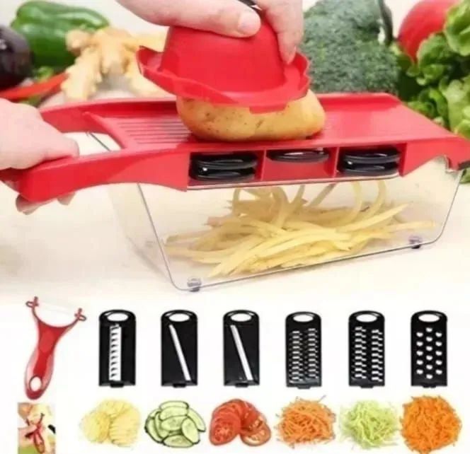 CORTADOR RALADOR 85 REAIS AVISTA  - Foto 2