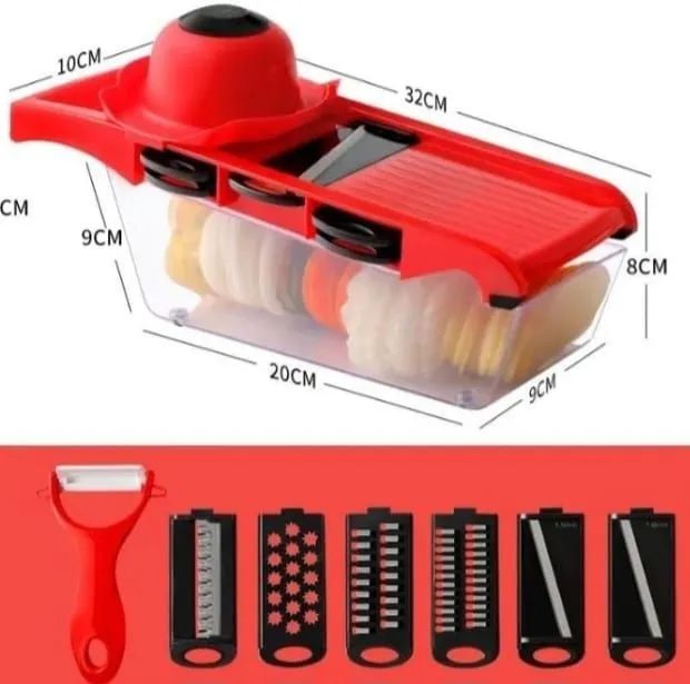 CORTADOR RALADOR 85 REAIS AVISTA  - Foto 4